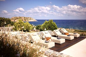 Kalloni - Beautiful Waterfront 3 bed Room Villa