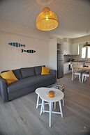 Zennova 24 Nikiti FLOW Family Apt