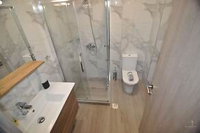 Zennova 24 Nikiti FLOW Family Apt