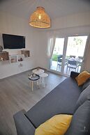 Zennova 24 Nikiti FLOW Family Apt