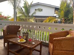 Mano Kendwa Garden