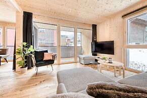 Appartments Mühledörfle 122