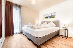 Appartments Mühledörfle 122