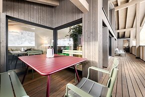 Appartments Mühledörfle 122