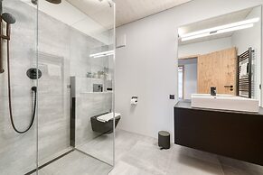 Appartments Mühledörfle 122