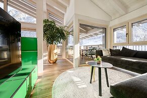 Appartments Mühledörfle 122