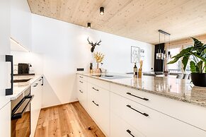 Appartments Mühledörfle 122