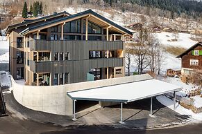 Appartments Mühledörfle 122