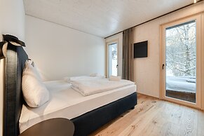 Appartments Mühledörfle 122