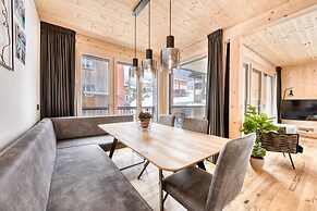 Appartments Mühledörfle 122