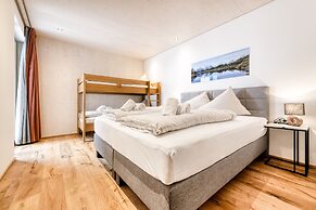 Appartments Mühledörfle 122