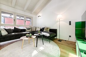 Appartments Mühledörfle 122