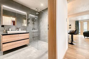 Appartments Mühledörfle 122