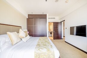 Address Dubai Marina Residences