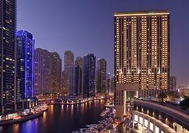 Address Dubai Marina Residences