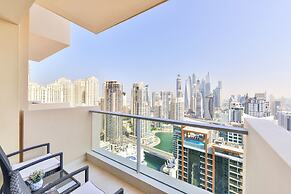 Address Dubai Marina Residences