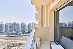 Address Dubai Marina Residences