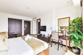 Address Dubai Marina Residences
