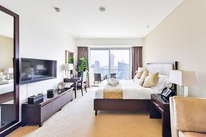 Address Dubai Marina Residences
