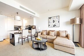 Address Dubai Marina Residences