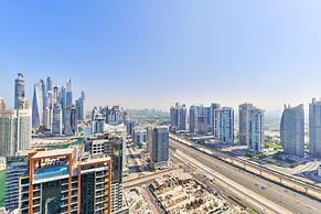 Address Dubai Marina Residences