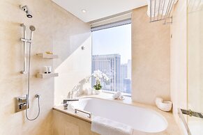 Address Dubai Marina Residences