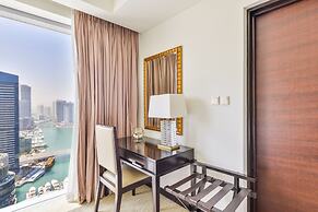 Address Dubai Marina Residences