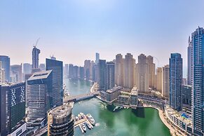 Address Dubai Marina Residences