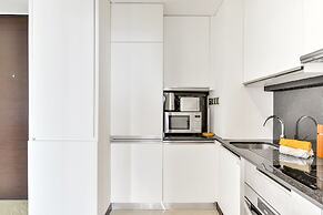 Address Dubai Marina Residences