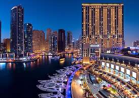 Address Dubai Marina Residences