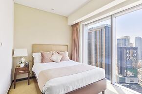 Address Dubai Marina Residences