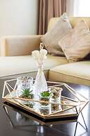 Address Dubai Marina Residences