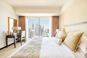 Address Dubai Marina Residences