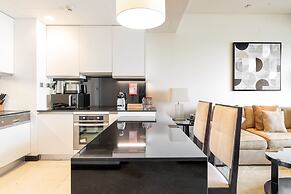 Address Dubai Marina Residences