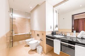 Address Dubai Marina Residences