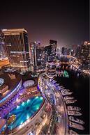 Address Dubai Marina Residences