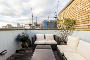 The Wandsworth Collection