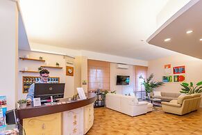 Hotel Selene