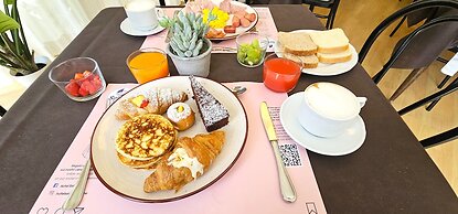 Hotel Selene