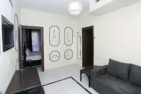 The one terrace hotel