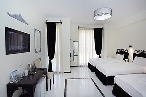 The one terrace hotel