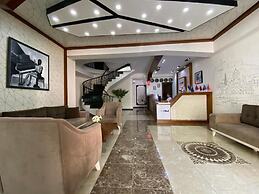 The one terrace hotel