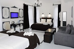 The one terrace hotel