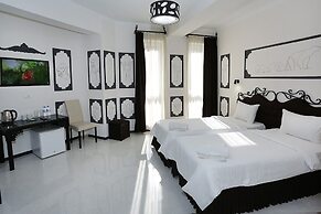 The one terrace hotel