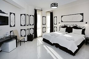 The one terrace hotel