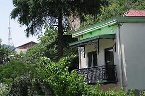 The one terrace hotel