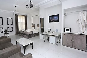 The one terrace hotel