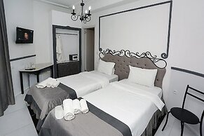 The one terrace hotel
