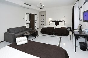 The one terrace hotel