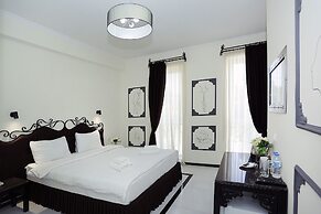 The one terrace hotel